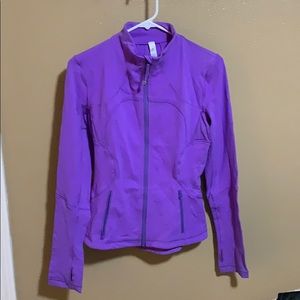 Lululemon Jacket